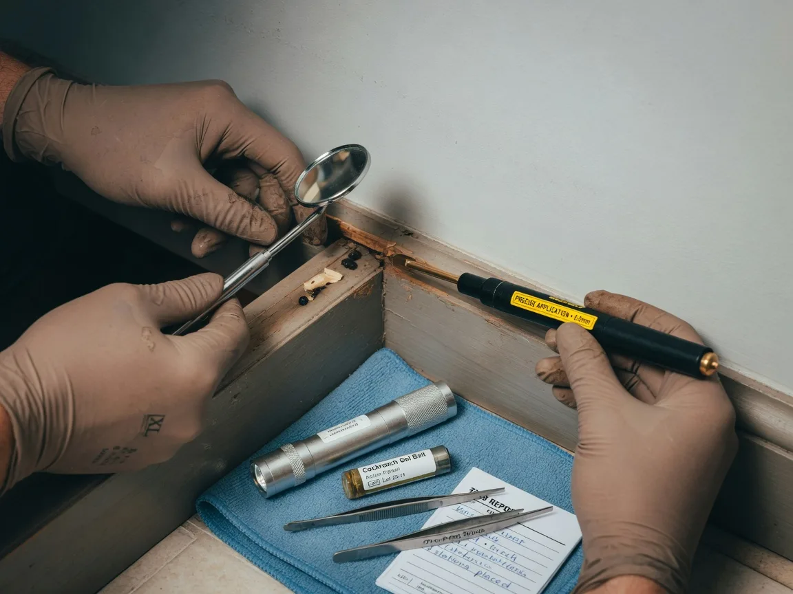 Why choose Emergency Pest Control in Lawndale, IL